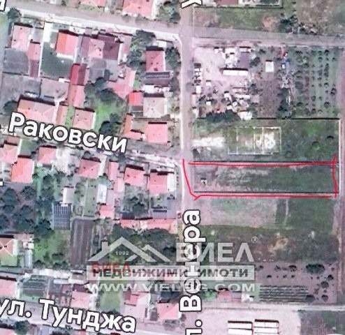 Продава  Парцел област Пловдив , с. Крумово , 1534 кв.м | 84766623 - изображение [3]