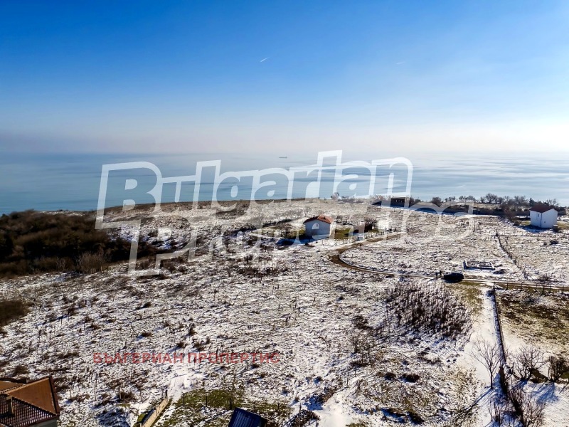 Продава ПАРЦЕЛ, с. Топола, област Добрич, снимка 11 - Парцели - 53274119