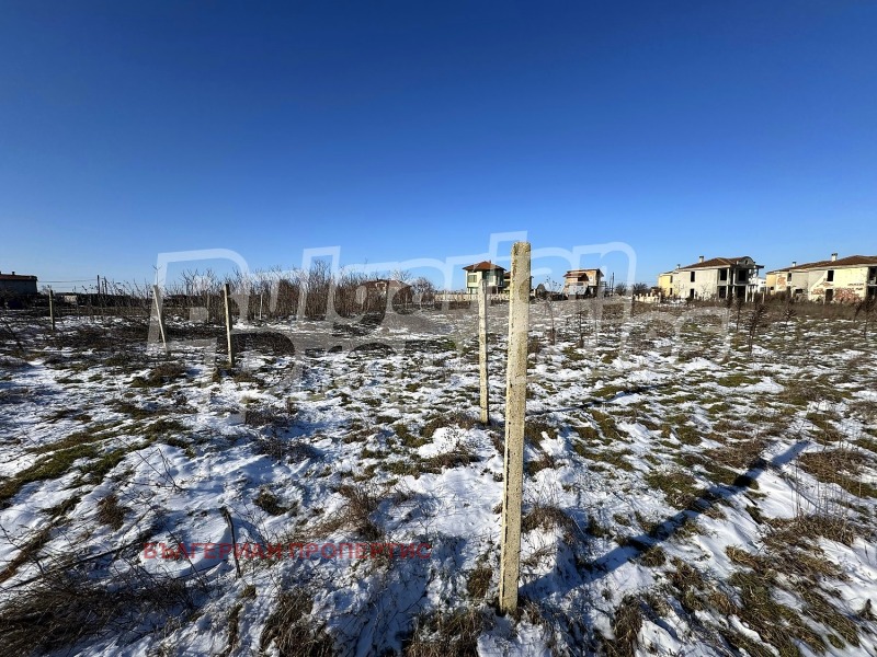 Продава ПАРЦЕЛ, с. Топола, област Добрич, снимка 7 - Парцели - 53274119