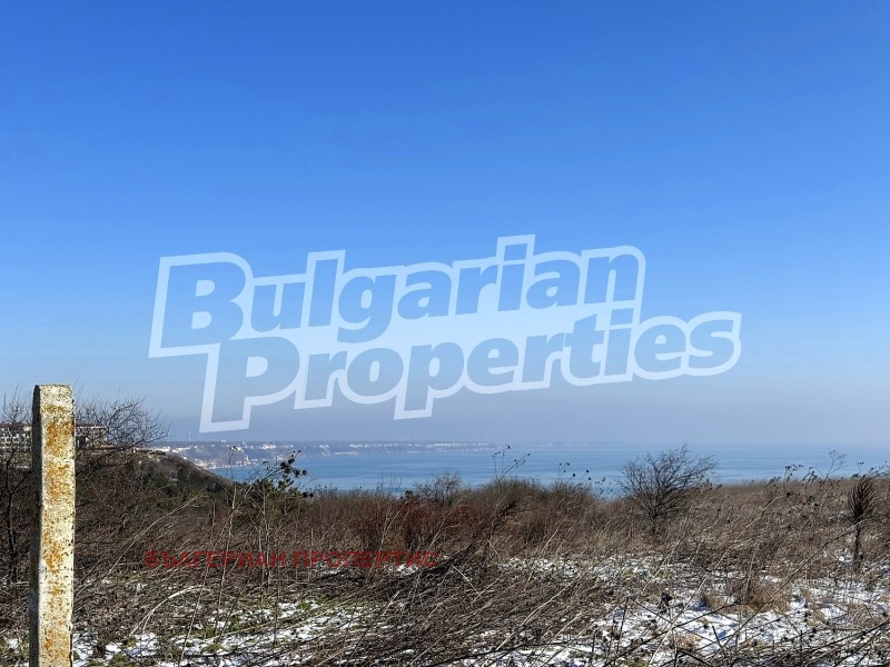 Продава ПАРЦЕЛ, с. Топола, област Добрич, снимка 2 - Парцели - 53274119