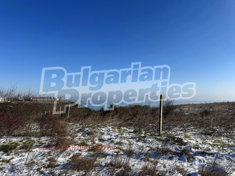 Продава ПАРЦЕЛ, с. Топола, област Добрич, снимка 16 - Парцели - 53274119