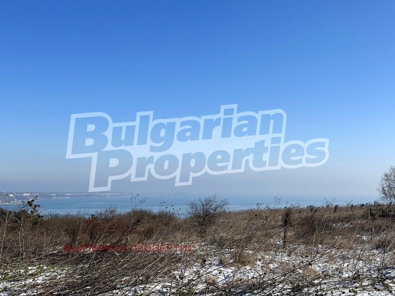 Продава ПАРЦЕЛ, с. Топола, област Добрич, снимка 3 - Парцели - 53274119