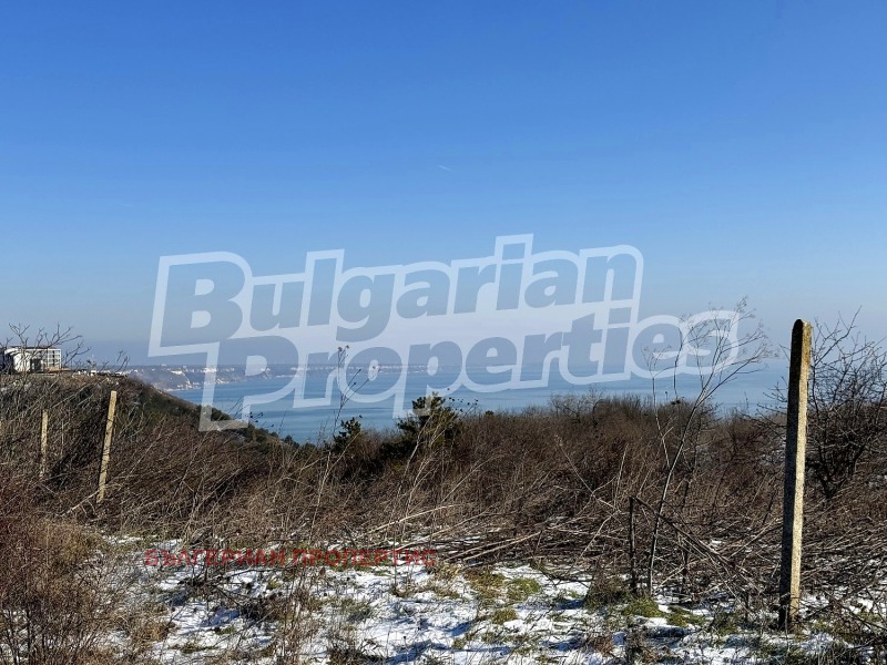 Продава ПАРЦЕЛ, с. Топола, област Добрич, снимка 9 - Парцели - 53274119