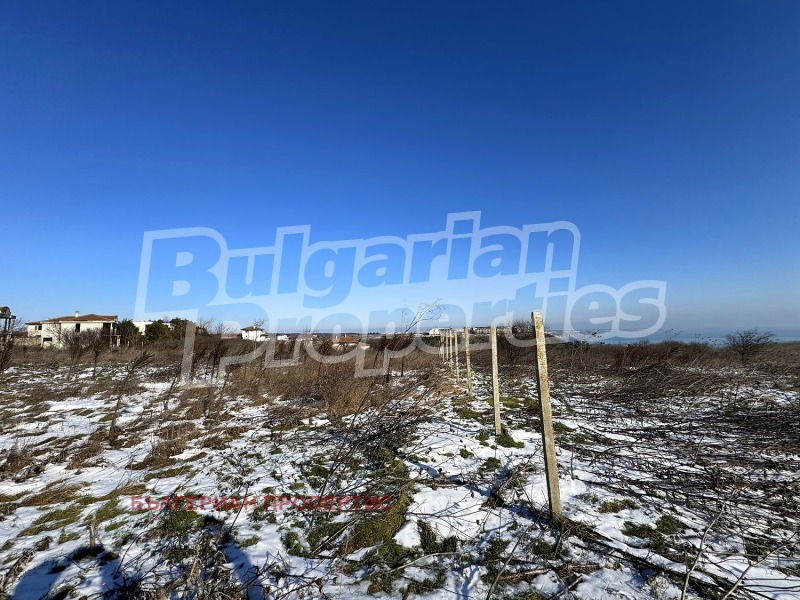 Продава ПАРЦЕЛ, с. Топола, област Добрич, снимка 5 - Парцели - 53274119