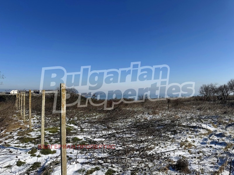 Продава ПАРЦЕЛ, с. Топола, област Добрич, снимка 13 - Парцели - 53274119