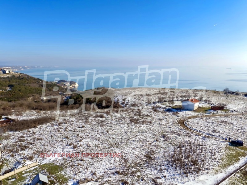 Продава ПАРЦЕЛ, с. Топола, област Добрич, снимка 6 - Парцели - 53274119