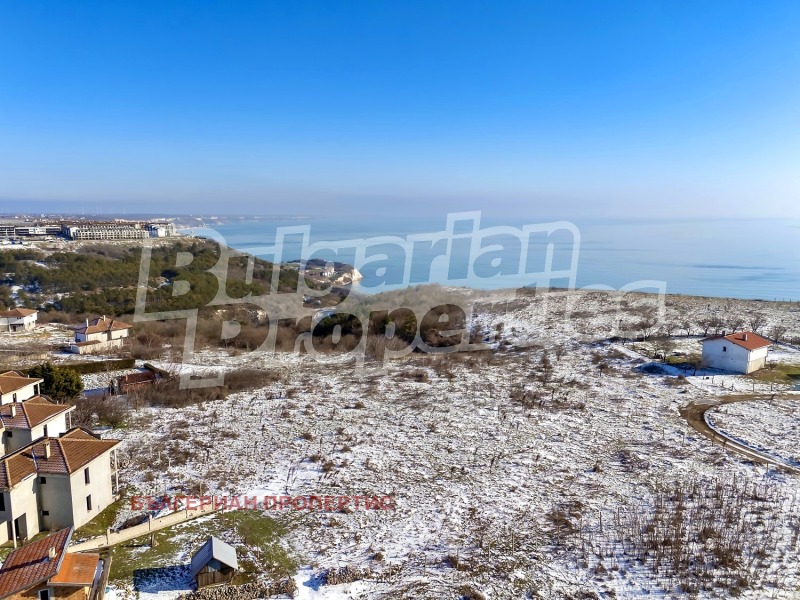 Продава ПАРЦЕЛ, с. Топола, област Добрич, снимка 4 - Парцели - 53274119