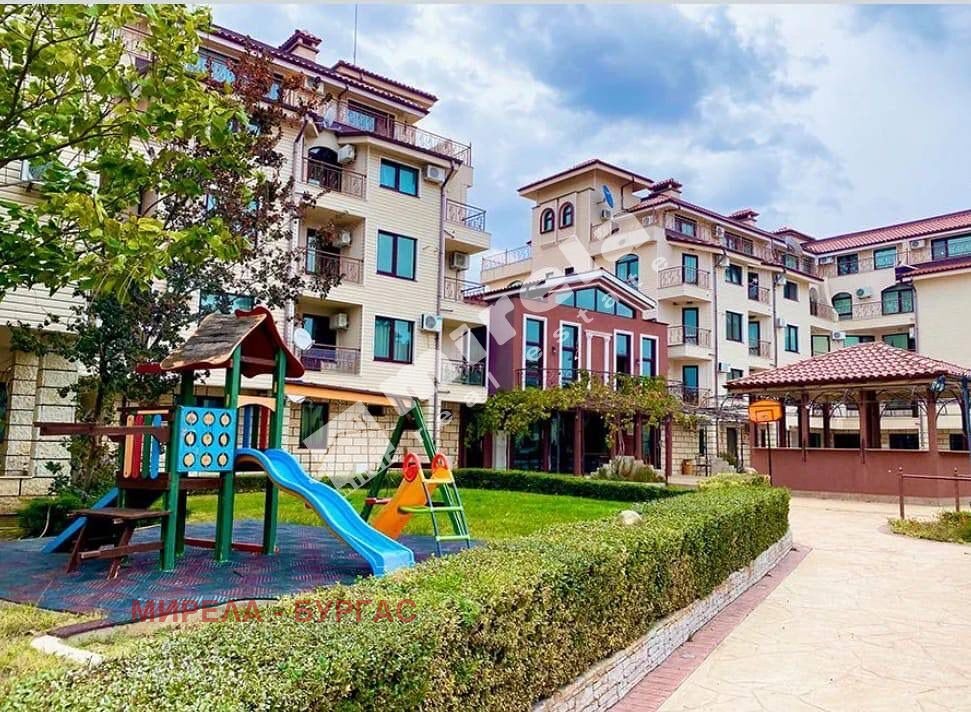 Продава 1-СТАЕН, с. Кошарица, област Бургас, снимка 9 - Апартаменти - 53783793