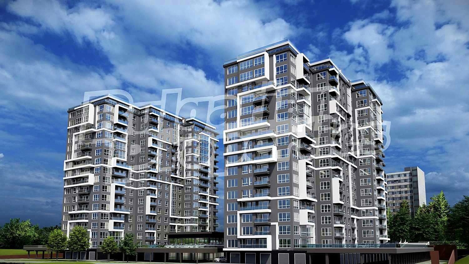 Продава 2-СТАЕН, гр. Варна, Младост 1, снимка 2 - Апартаменти - 47865642