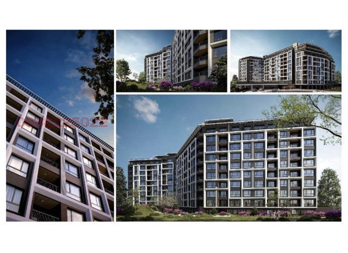 Продава 2-СТАЕН, гр. София, Младост 4, снимка 7 - Апартаменти - 55596074