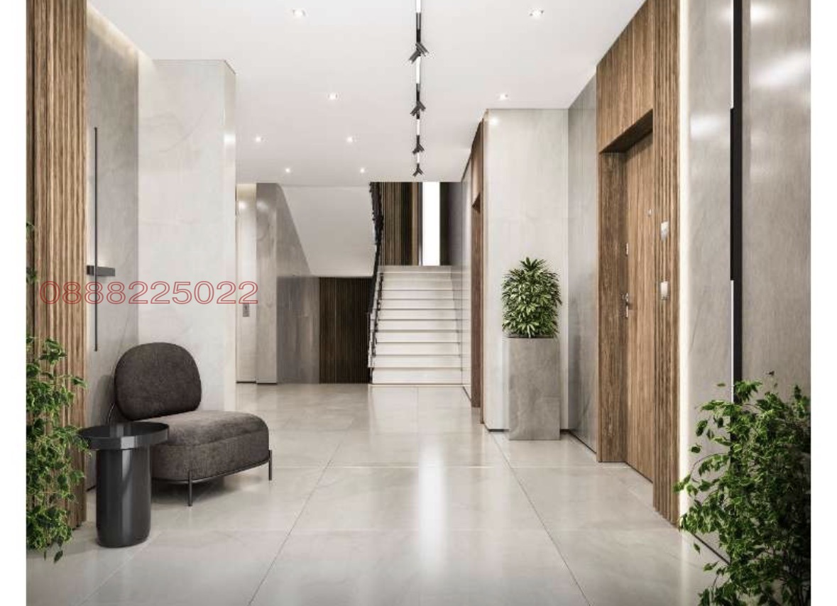 Продава 2-СТАЕН, гр. София, Младост 4, снимка 8 - Апартаменти - 55596074