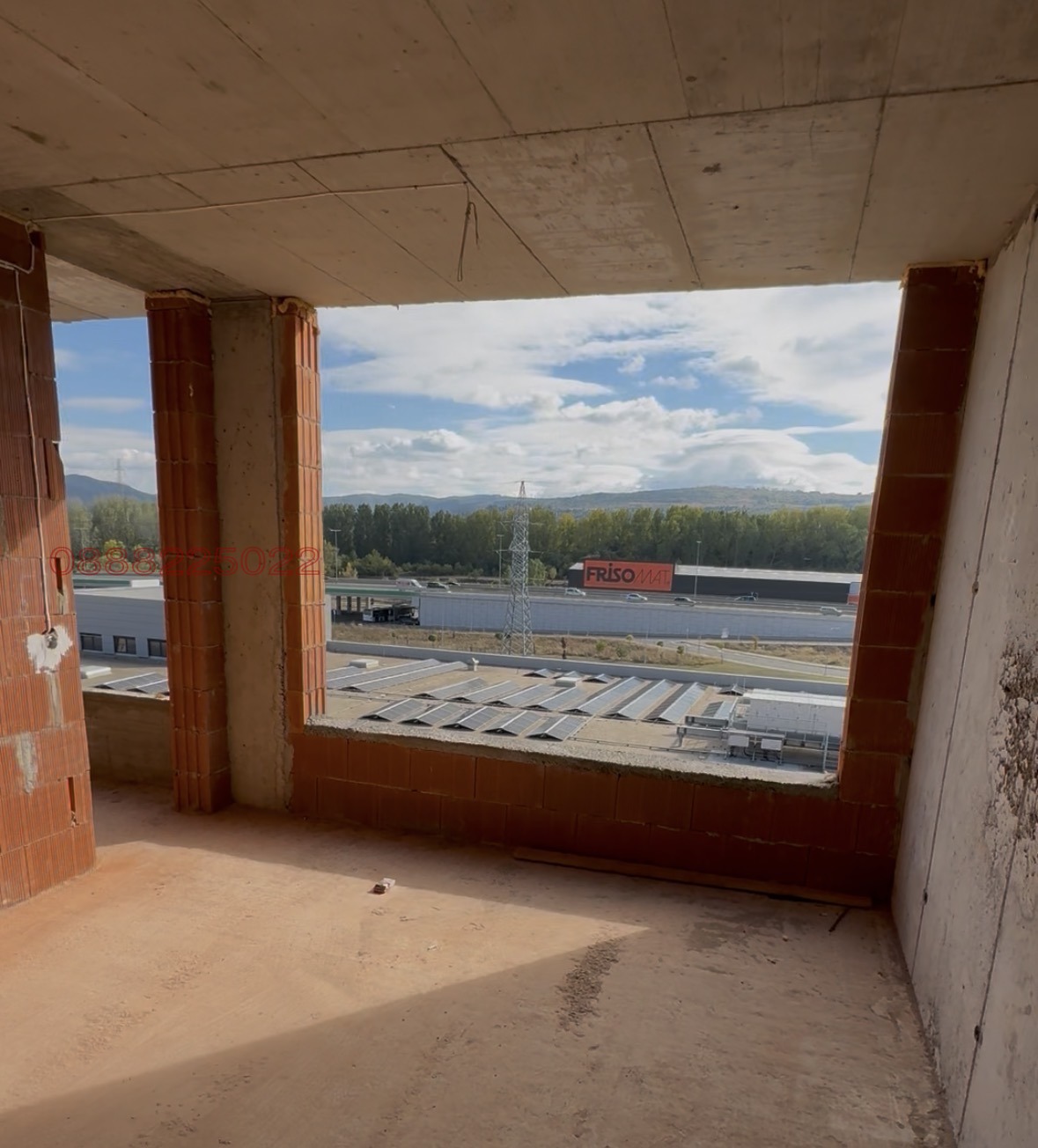 Продава 2-СТАЕН, гр. София, Младост 4, снимка 2 - Апартаменти - 53941208