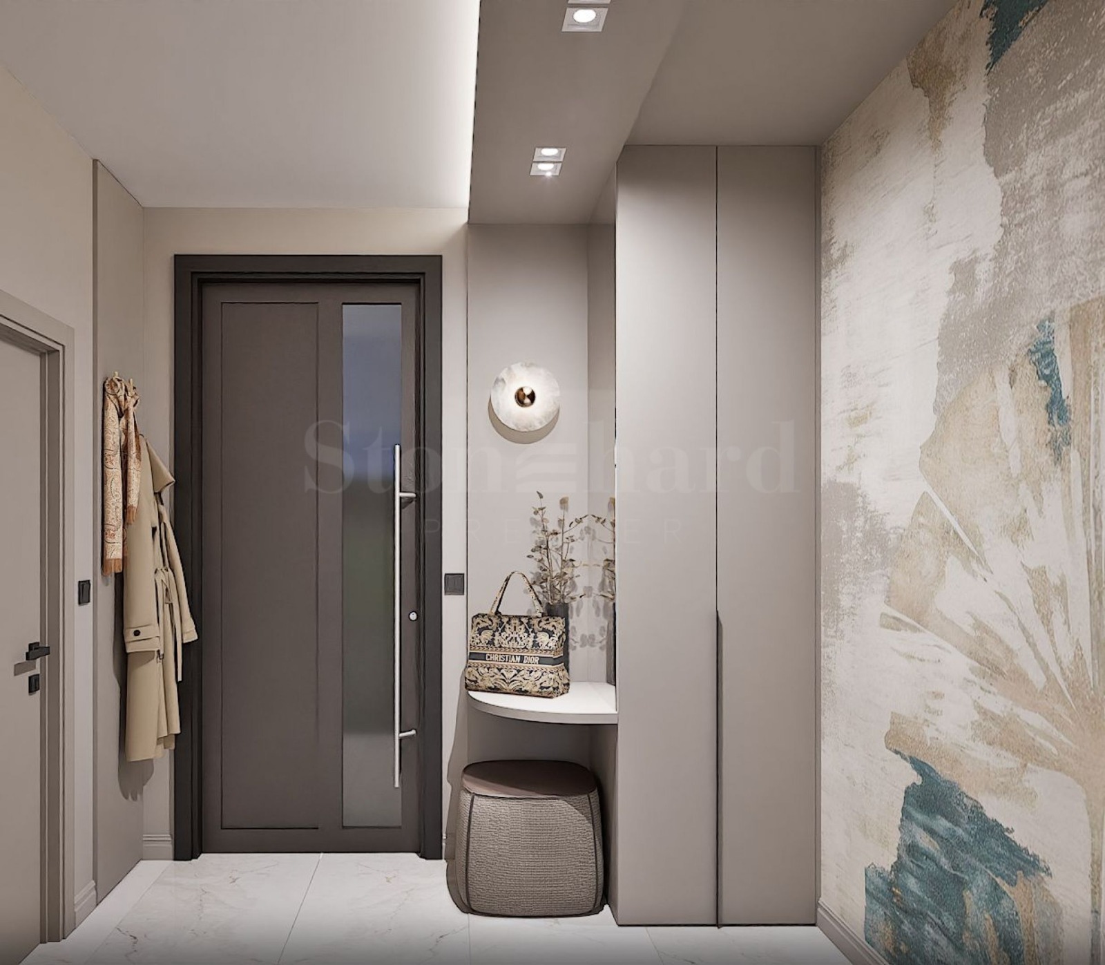 Продава 2-СТАЕН, к.к. Слънчев бряг, област Бургас, снимка 7 - Апартаменти - 52882857