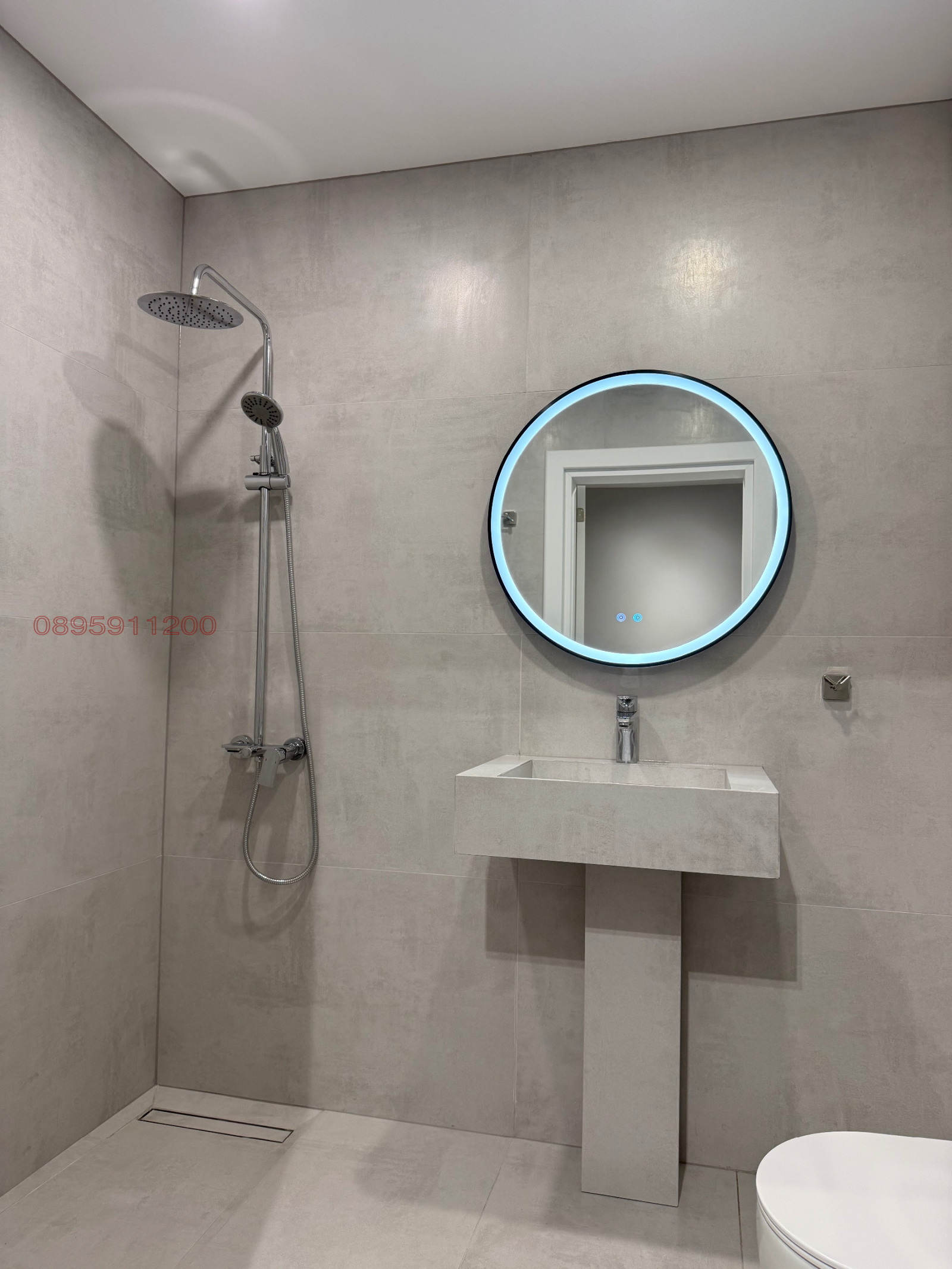 Продава 2-СТАЕН, гр. Пловдив, Остромила, снимка 3 - Апартаменти - 53784563