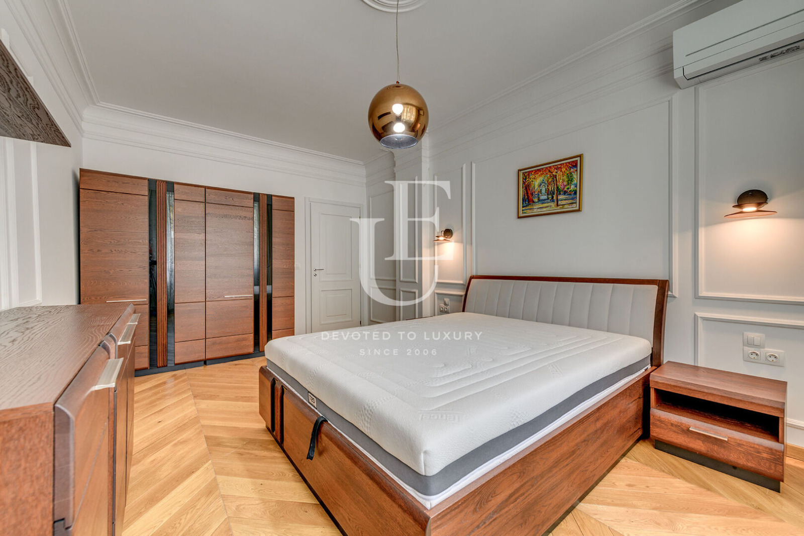 Продава 2-СТАЕН, гр. София, Център, снимка 10 - Апартаменти - 54731595