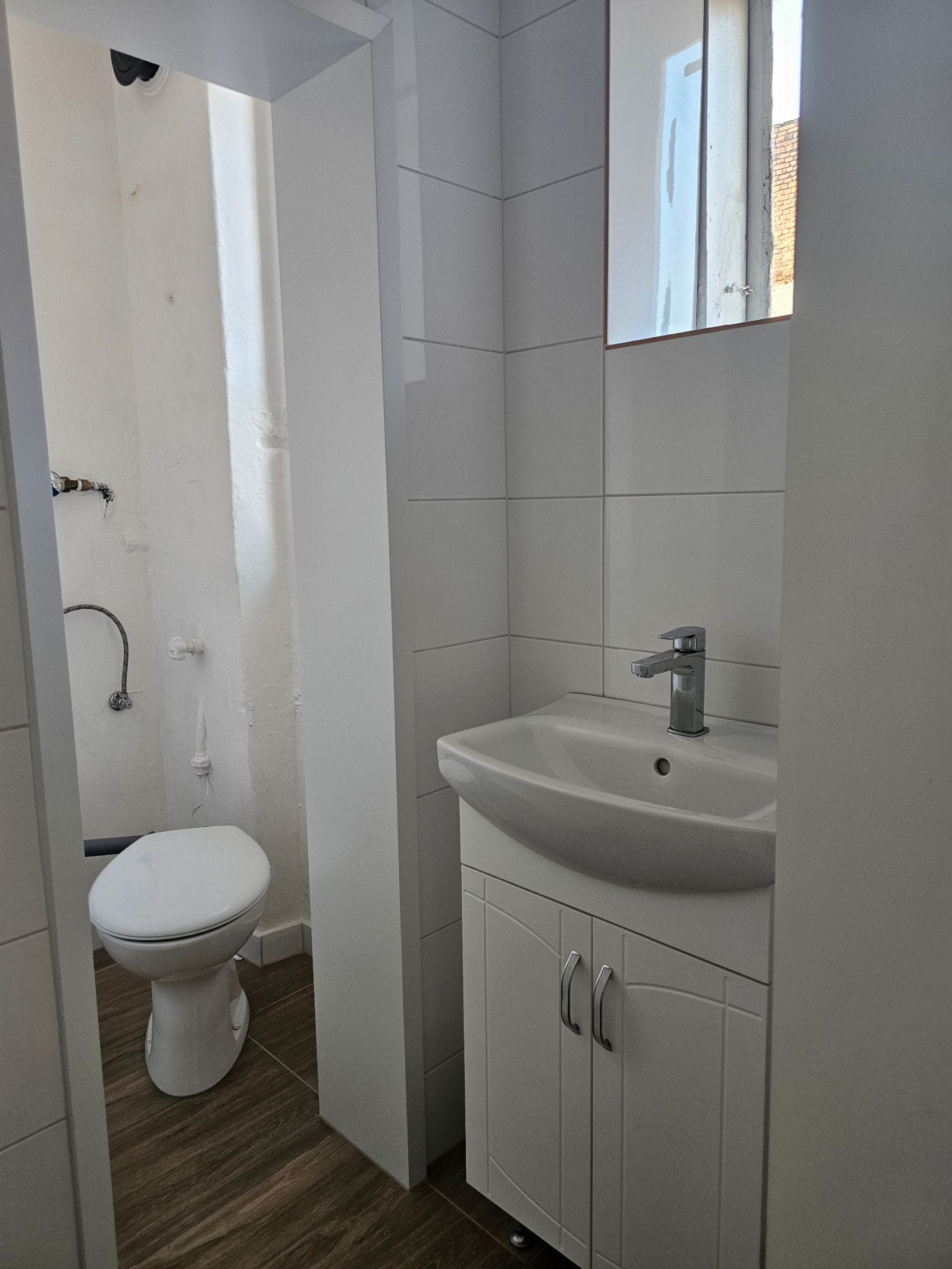 Продава 2-СТАЕН, гр. София, Център, снимка 5 - Апартаменти - 56197608
