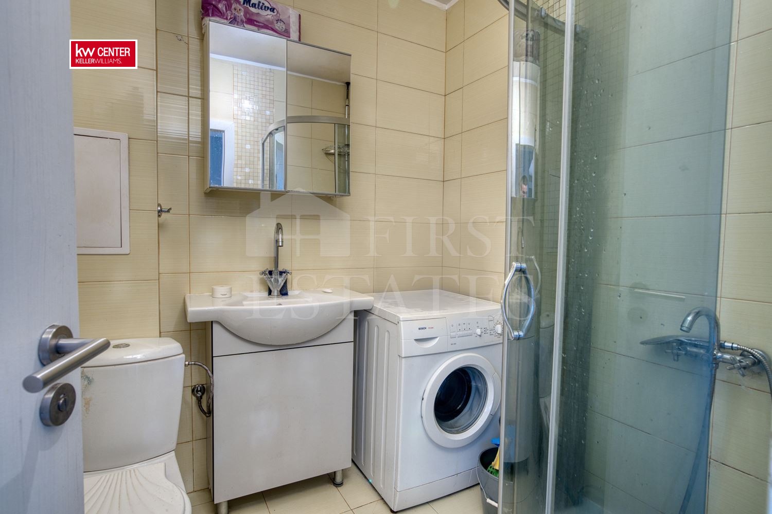 Продава 3-СТАЕН, гр. София, Манастирски ливади, снимка 7 - Апартаменти - 52089540