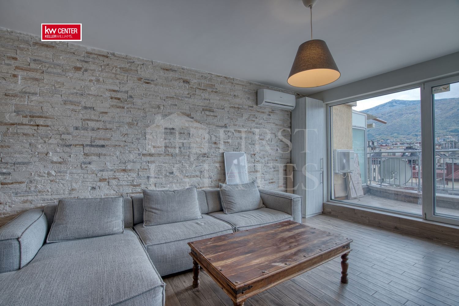 Продава 3-СТАЕН, гр. София, Манастирски ливади, снимка 2 - Апартаменти - 52089540