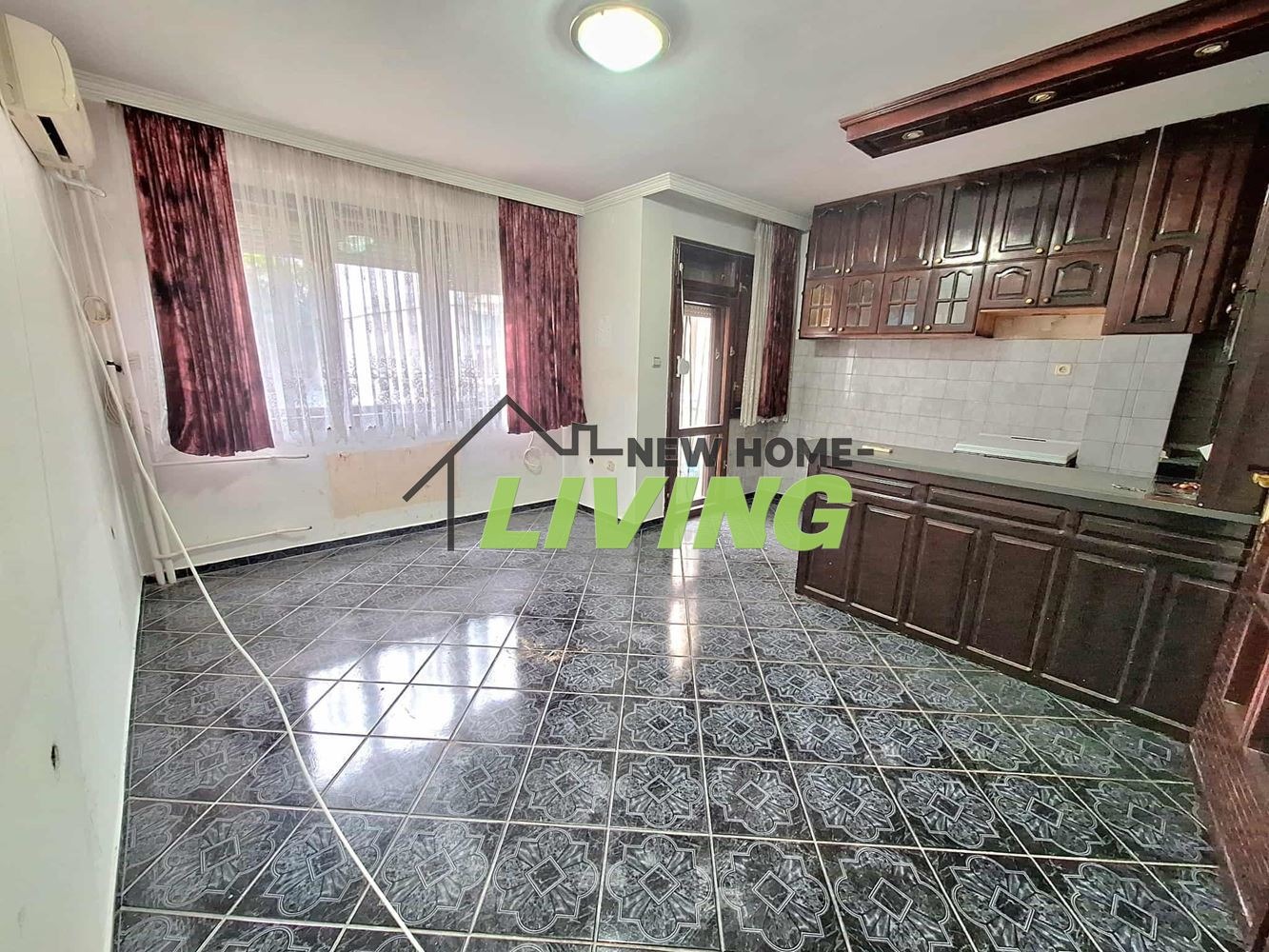 Продава 3-СТАЕН, гр. Пловдив, Мараша