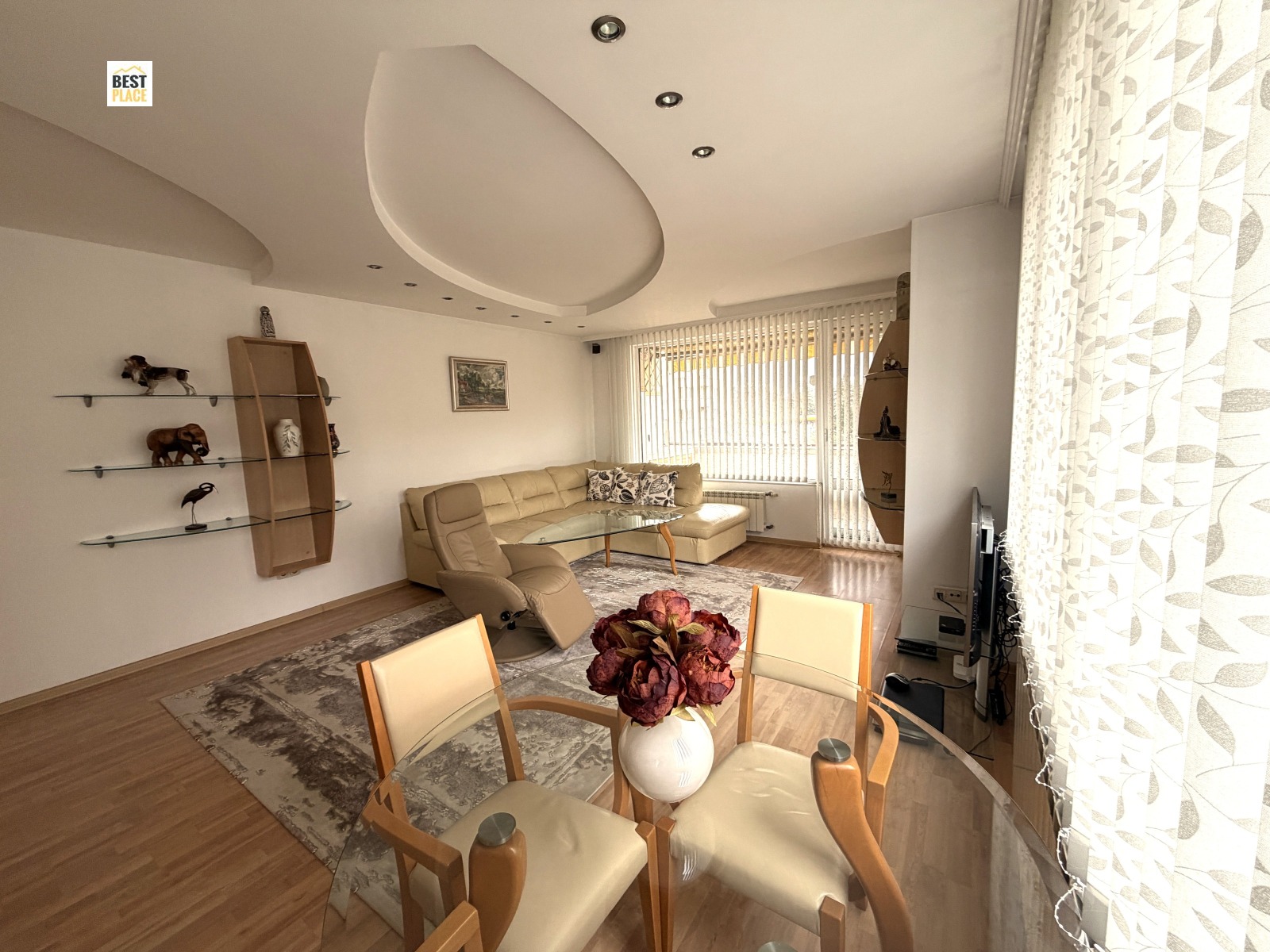 Продава 3-СТАЕН, гр. София, Дианабад, снимка 2 - Апартаменти - 53903180