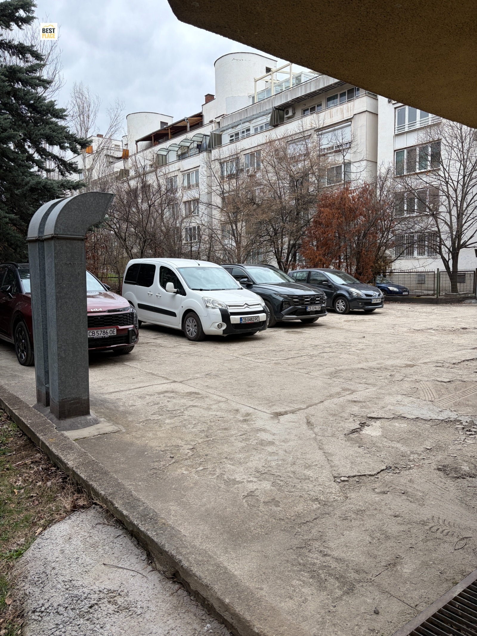 Продава 3-СТАЕН, гр. София, Дианабад, снимка 14 - Апартаменти - 53903180