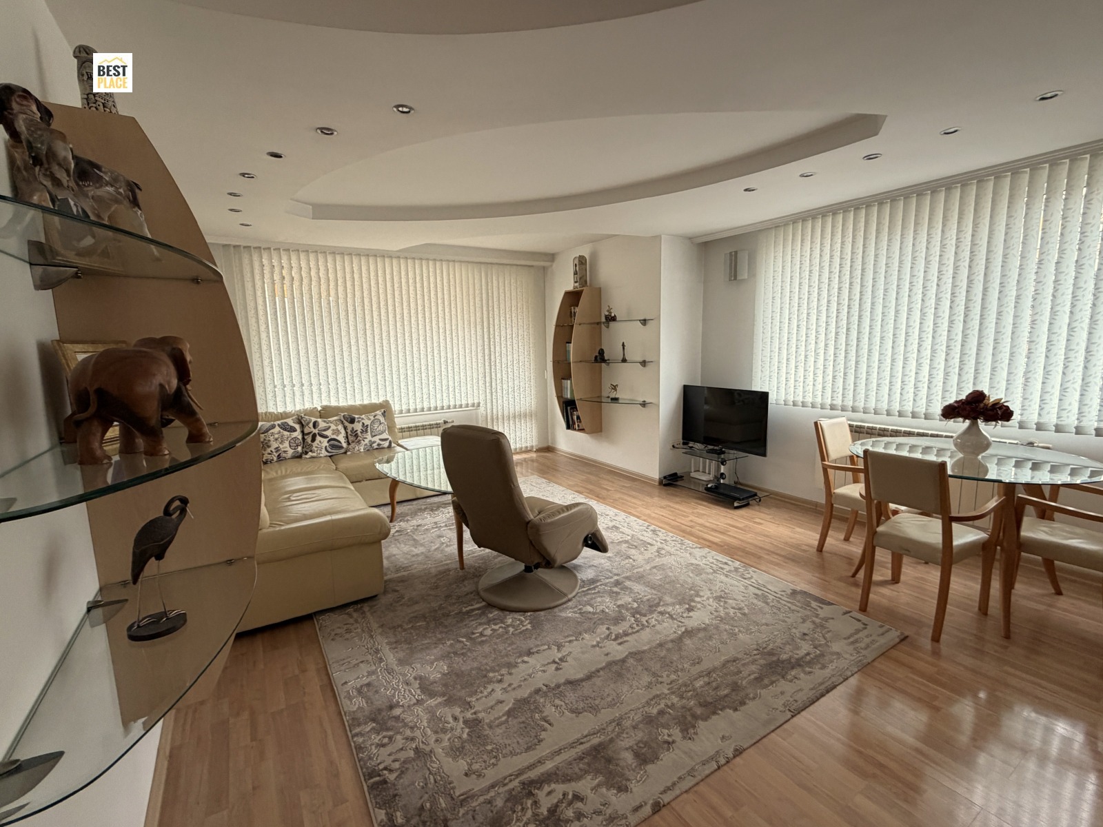 Продава 3-СТАЕН, гр. София, Дианабад