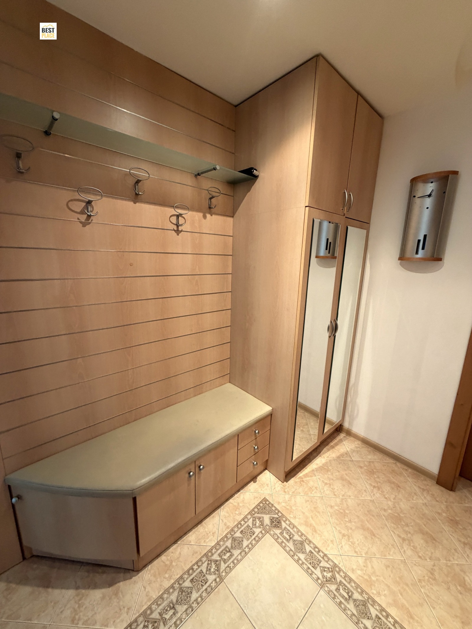 Продава 3-СТАЕН, гр. София, Дианабад, снимка 7 - Апартаменти - 53903180