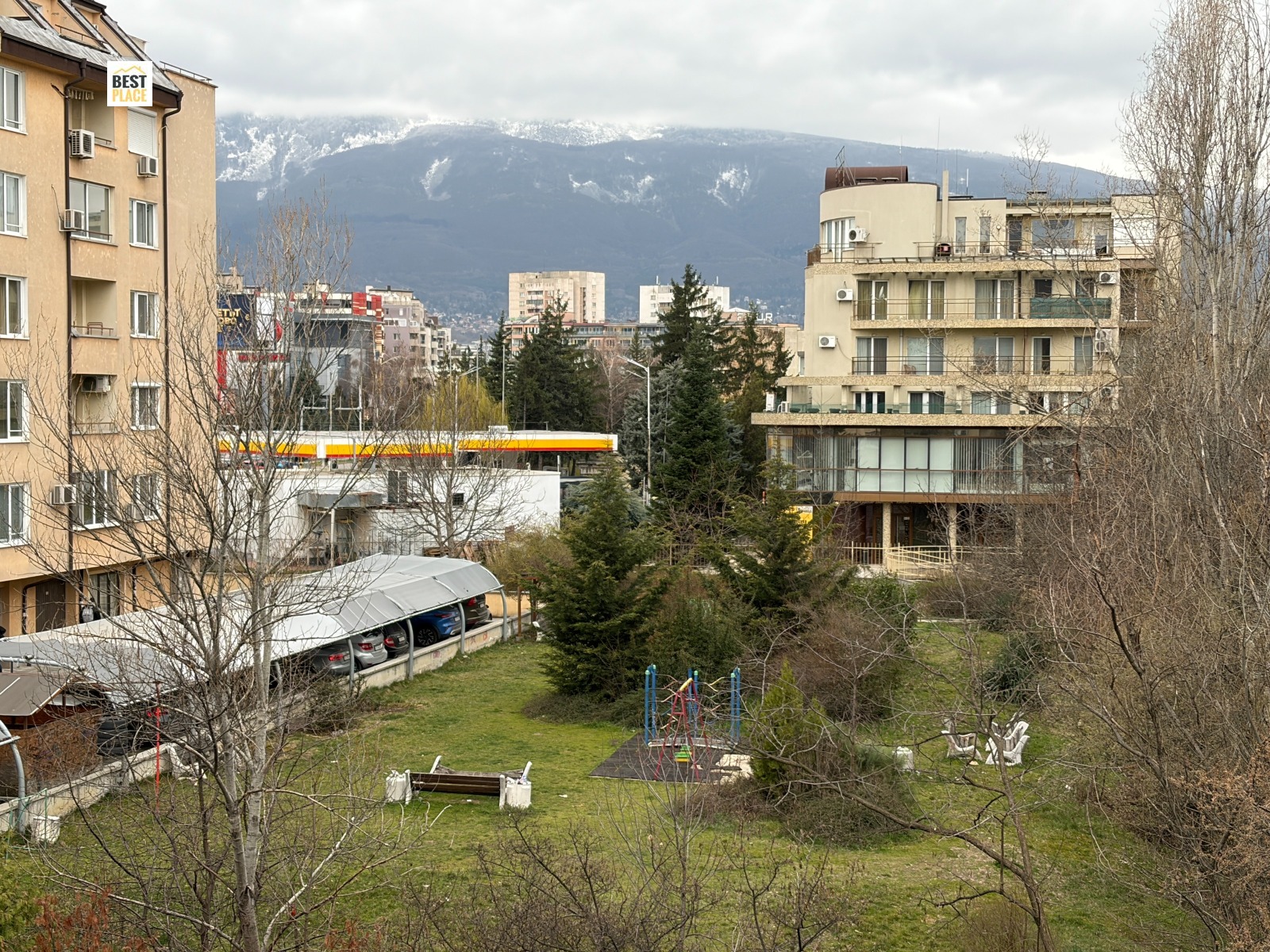 Продава 3-СТАЕН, гр. София, Дианабад, снимка 15 - Апартаменти - 53903180