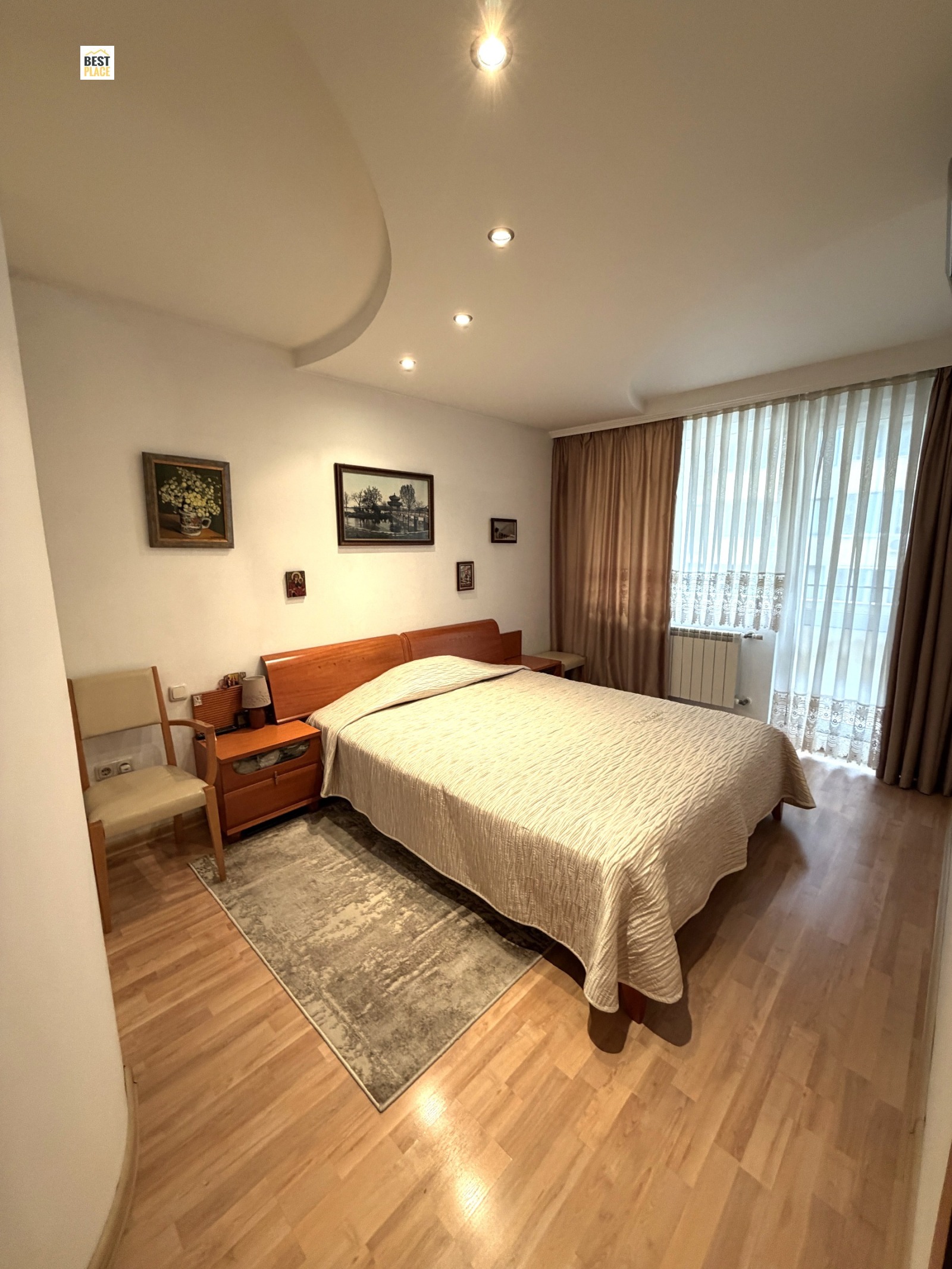 Продава 3-СТАЕН, гр. София, Дианабад, снимка 11 - Апартаменти - 53903180