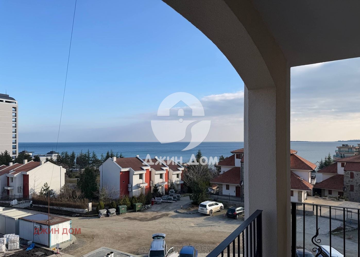 Продава 3-СТАЕН, гр. Свети Влас, област Бургас