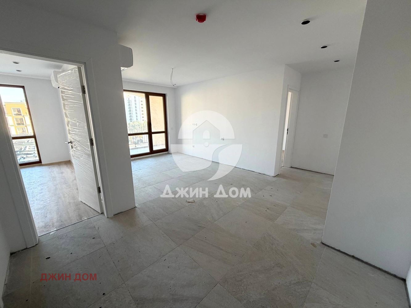 Продава 3-СТАЕН, гр. Свети Влас, област Бургас, снимка 2 - Апартаменти - 54231893