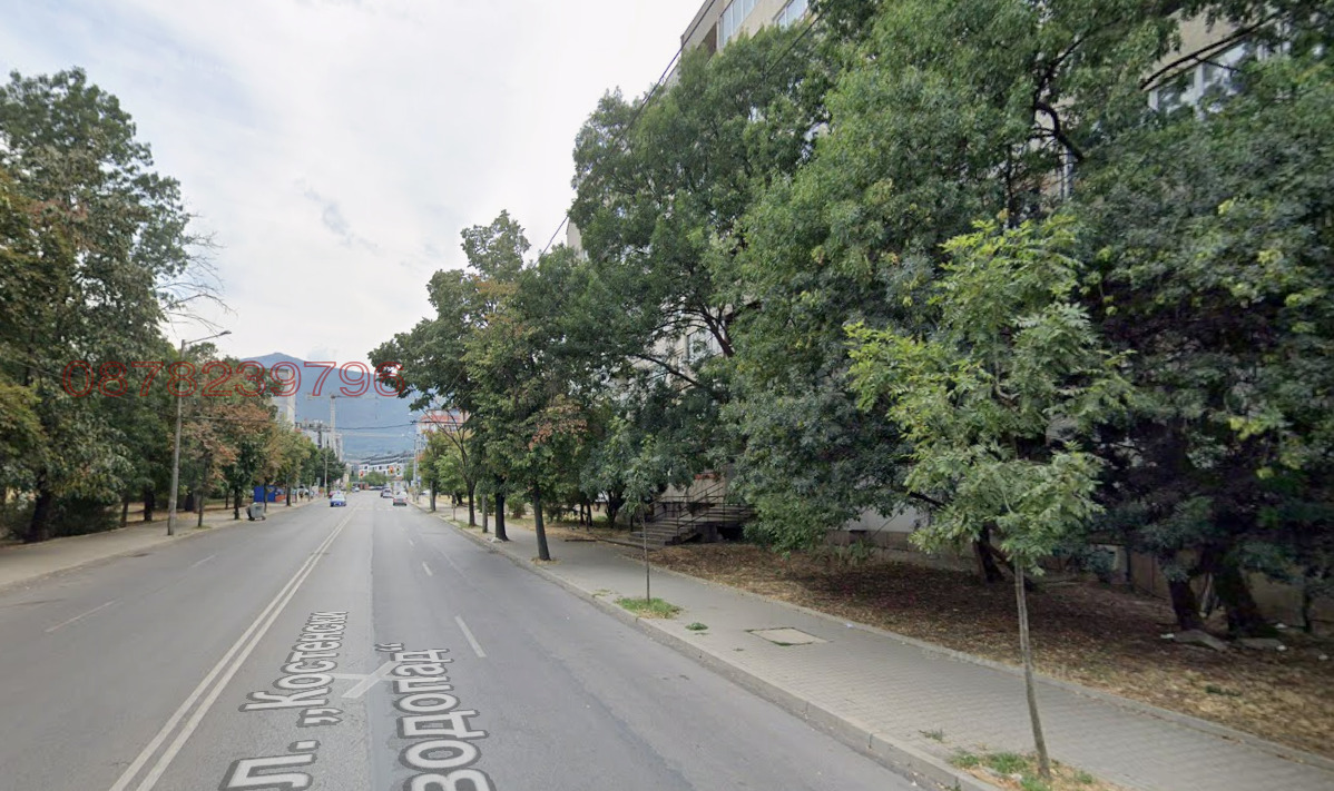 Продава 3-СТАЕН, гр. София, Гоце Делчев, снимка 5 - Апартаменти - 54232919