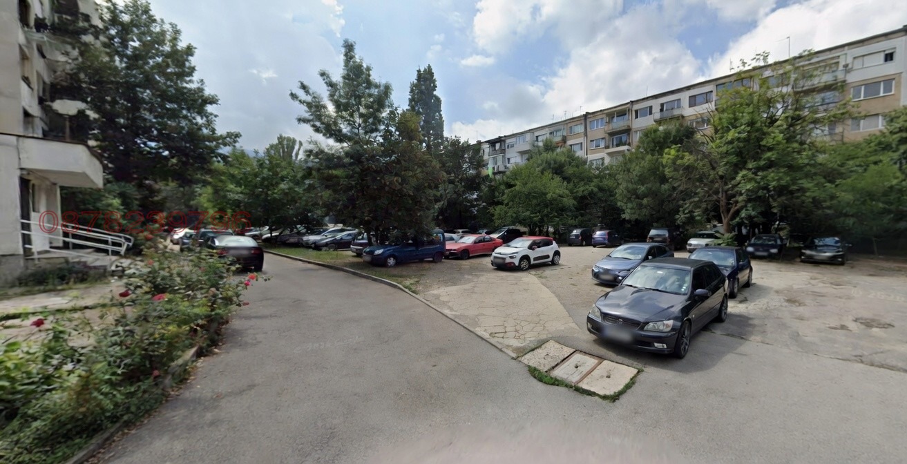 Продава 3-СТАЕН, гр. София, Гоце Делчев, снимка 4 - Апартаменти - 54232919