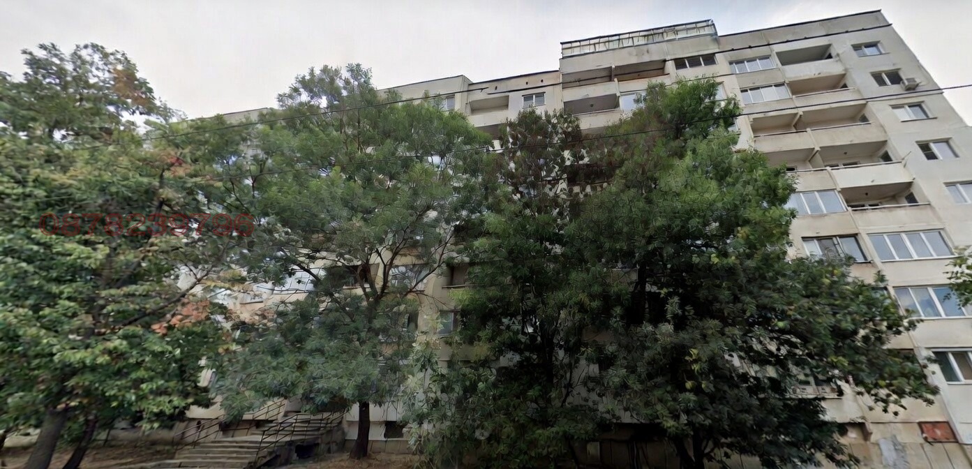 Продава 3-СТАЕН, гр. София, Гоце Делчев, снимка 3 - Апартаменти - 54232919