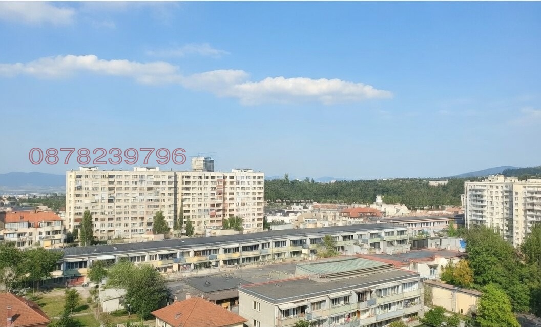 Продава 3-СТАЕН, гр. София, Гоце Делчев, снимка 2 - Апартаменти - 54232919