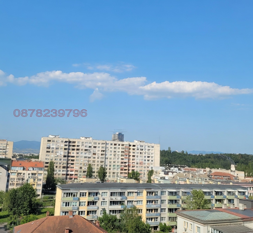 Продава 3-СТАЕН, гр. София, Гоце Делчев