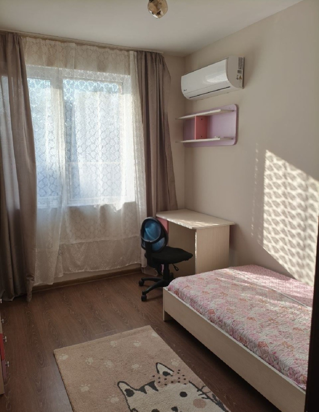 Продава 3-СТАЕН, гр. Варна, Бриз, снимка 4 - Апартаменти - 55185545