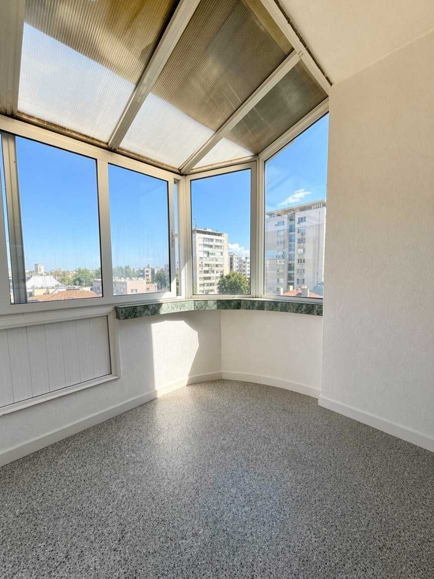 Продава 3-СТАЕН, гр. Пловдив, Център, снимка 8 - Апартаменти - 55707574