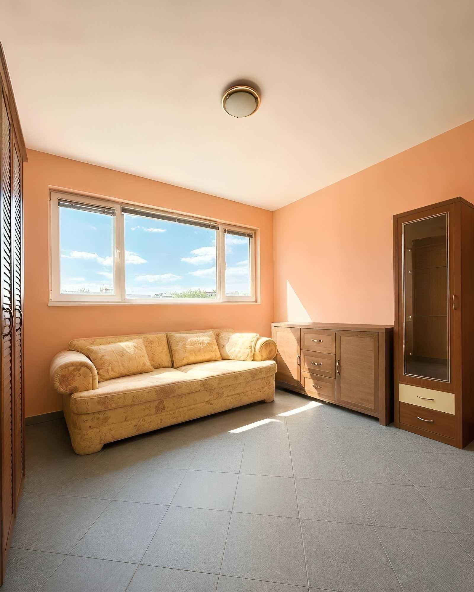 Продава 3-СТАЕН, гр. Пловдив, Център, снимка 5 - Апартаменти - 55707574