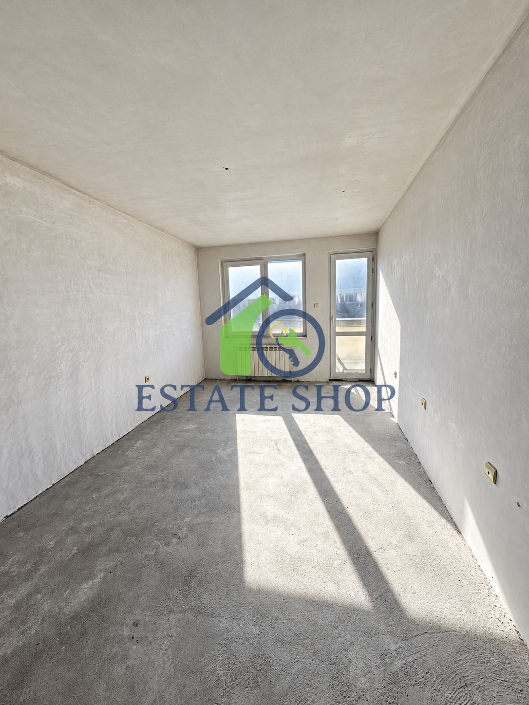 Продава 3-СТАЕН, гр. Пловдив, Мараша, снимка 7 - Апартаменти - 56529468