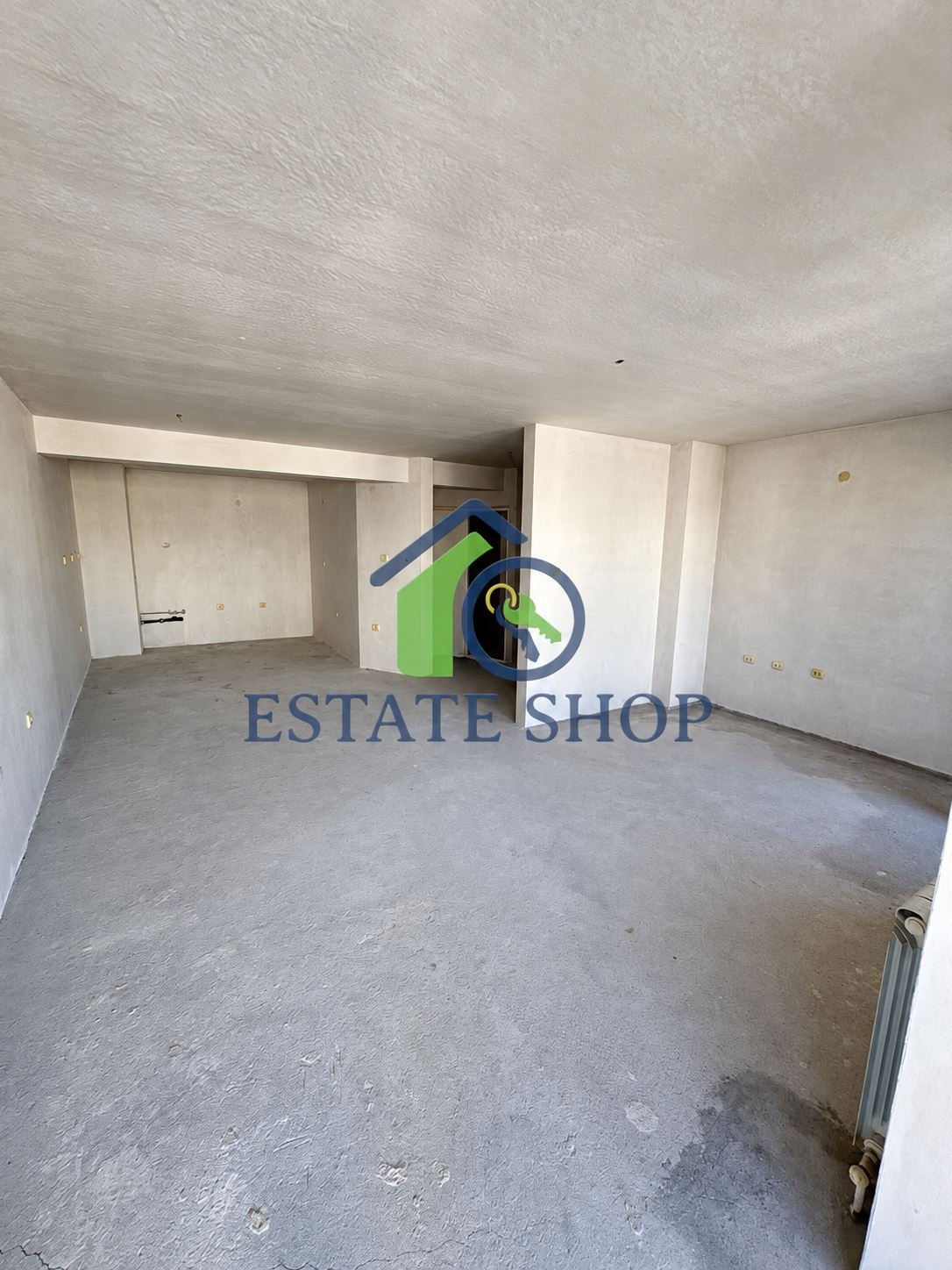 Продава 3-СТАЕН, гр. Пловдив, Мараша, снимка 2 - Апартаменти - 56529468