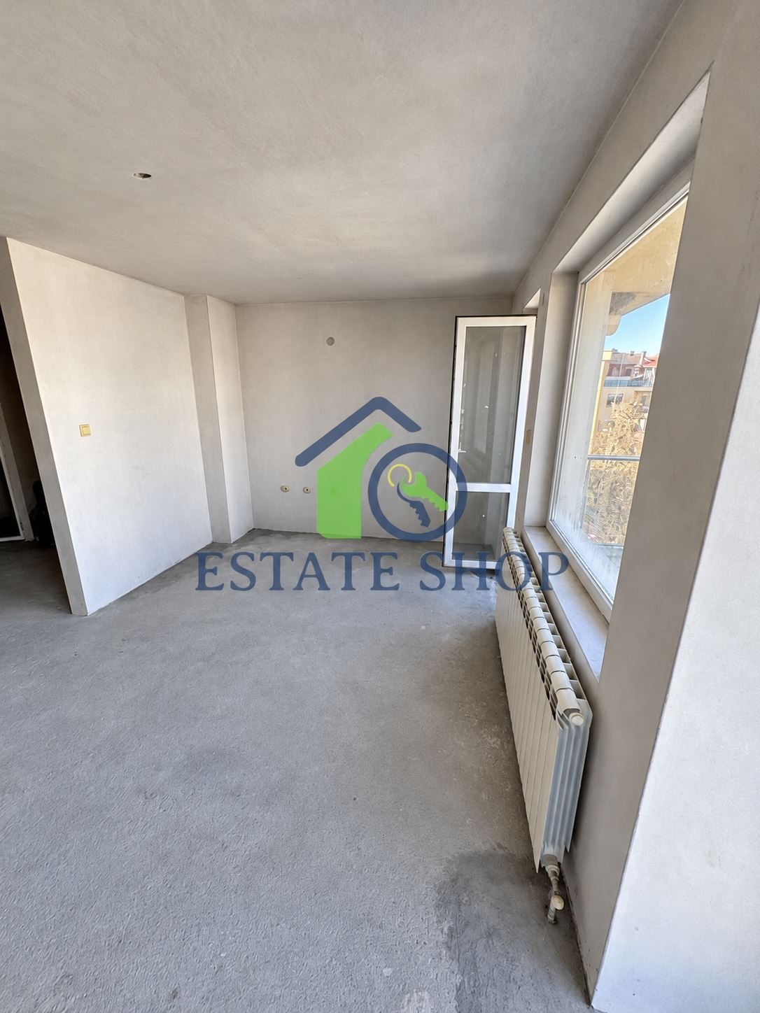 Продава 3-СТАЕН, гр. Пловдив, Мараша, снимка 11 - Апартаменти - 56529468