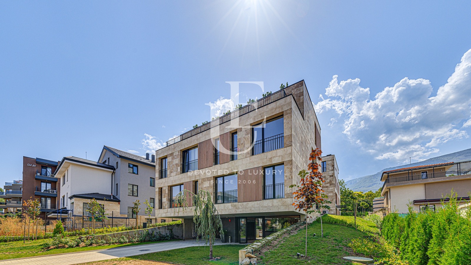 Продава 4-СТАЕН, гр. София, Драгалевци, снимка 11 - Апартаменти - 55231596