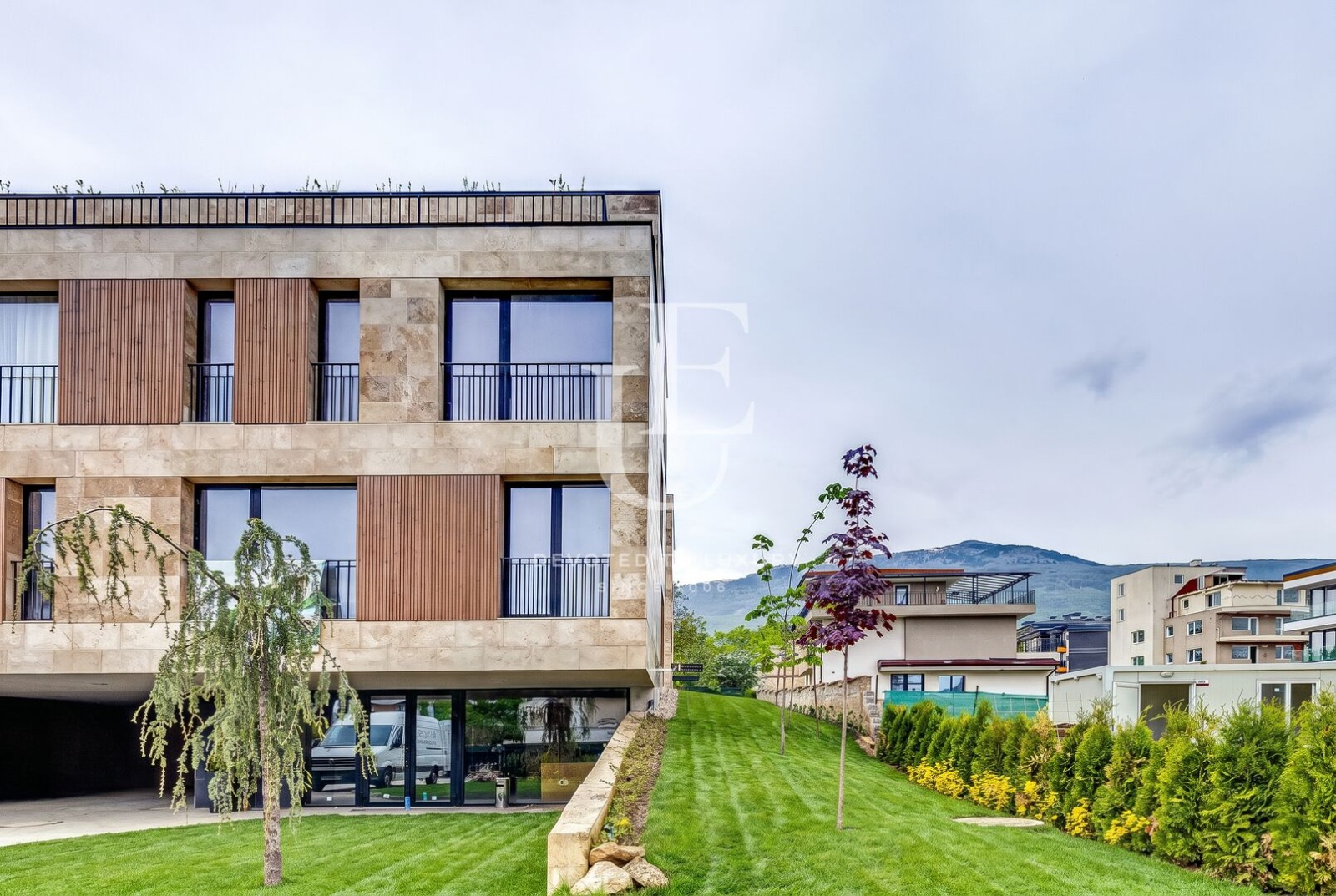Продава 4-СТАЕН, гр. София, Драгалевци, снимка 2 - Апартаменти - 55231596