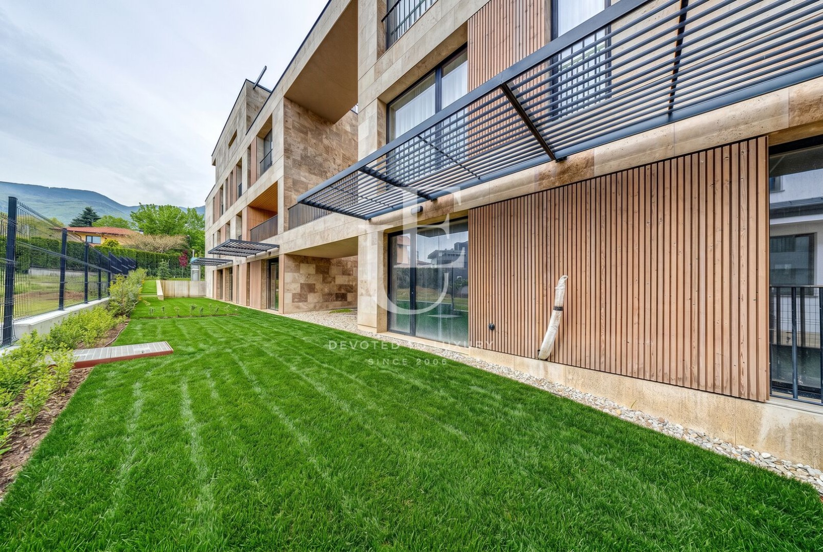 Продава 4-СТАЕН, гр. София, Драгалевци, снимка 3 - Апартаменти - 55231596