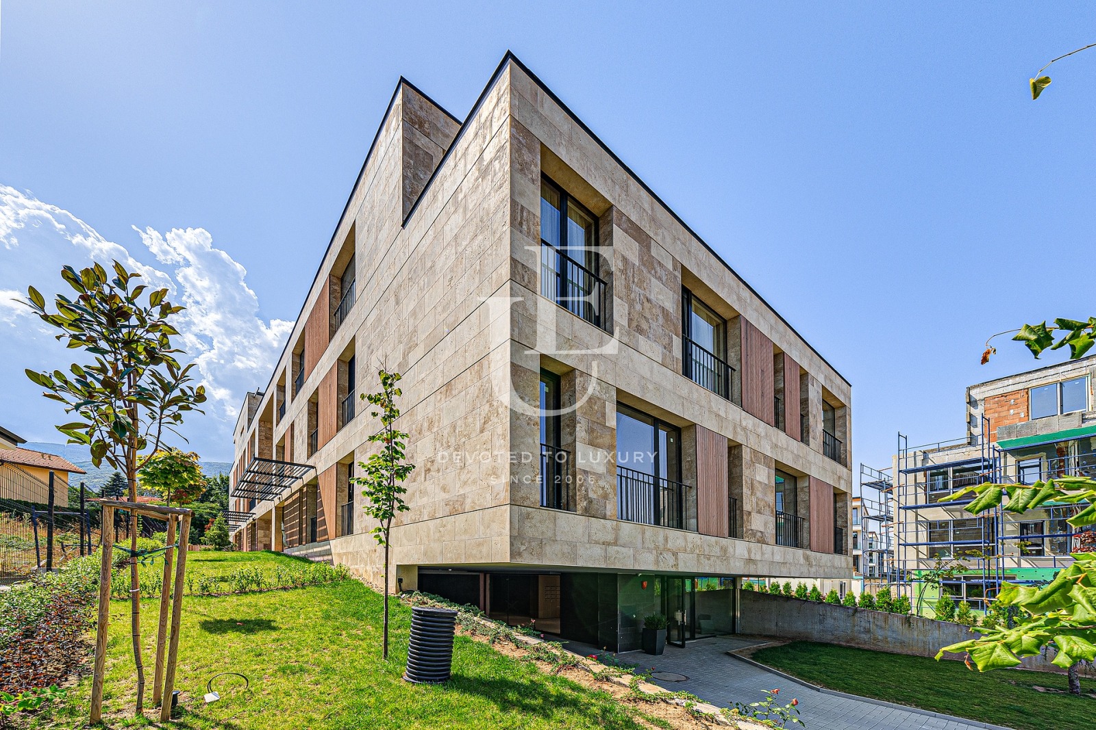 Продава 4-СТАЕН, гр. София, Драгалевци, снимка 10 - Апартаменти - 55231596