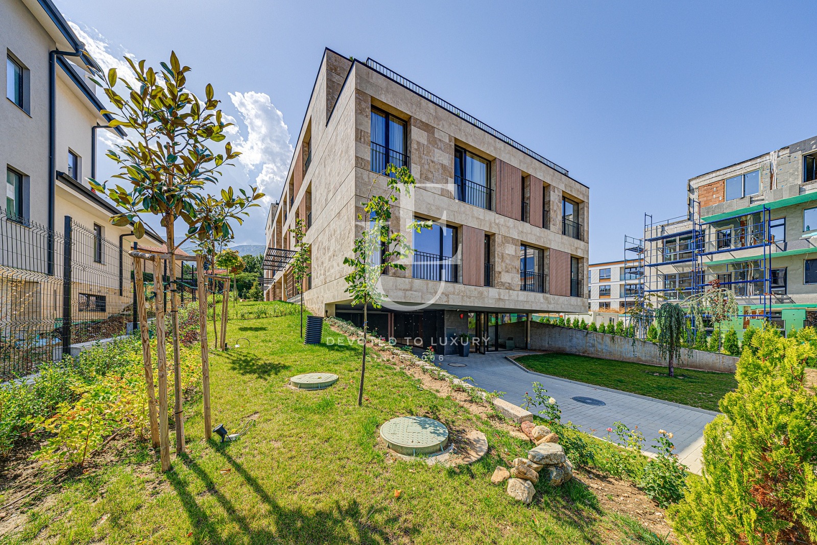 Продава 4-СТАЕН, гр. София, Драгалевци, снимка 9 - Апартаменти - 55231596