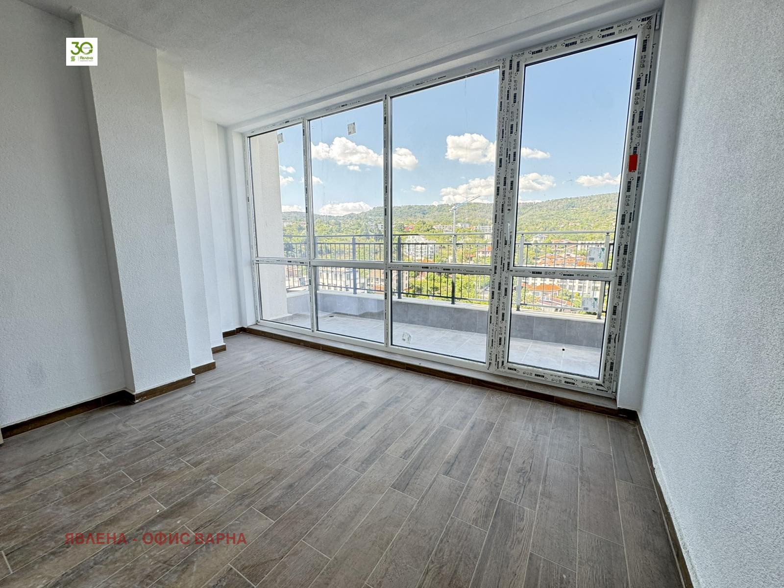 Продава 4-СТАЕН, гр. Варна, Цветен квартал, снимка 4 - Апартаменти - 55431060