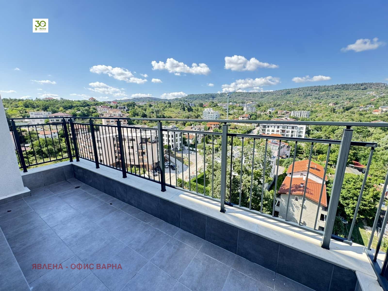 Продава 4-СТАЕН, гр. Варна, Цветен квартал, снимка 6 - Апартаменти - 55431060