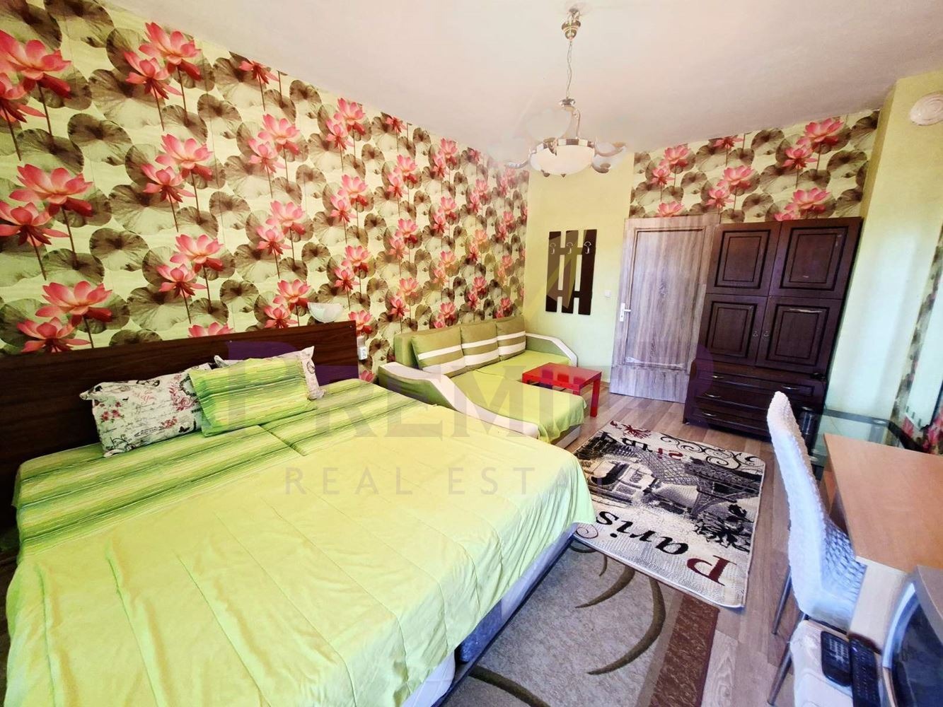 Продава 4-СТАЕН, гр. Варна, ВИНС-Червен площад, снимка 8 - Апартаменти - 56251711